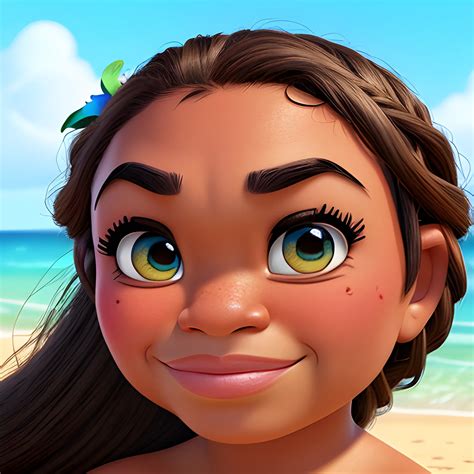 disney moana nude|Disney Moana Hentai Cartoon 3D .